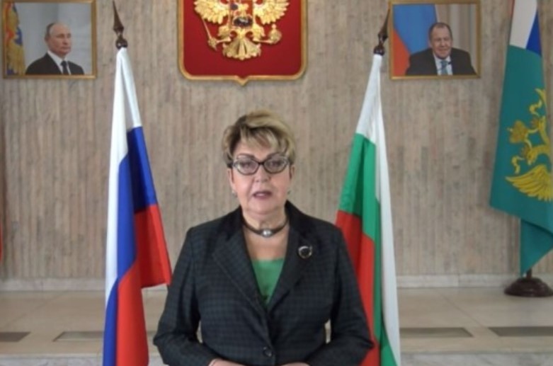 От Демократична България и от движение Ние идваме поискаха отзоваването